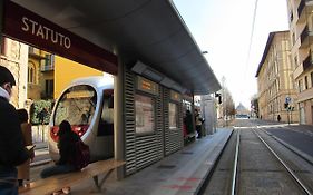 A Casa Di Enrico E Luzme