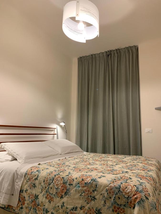 A Casa Di Enrico E Luzme Bed & Breakfast Florence Exterior photo