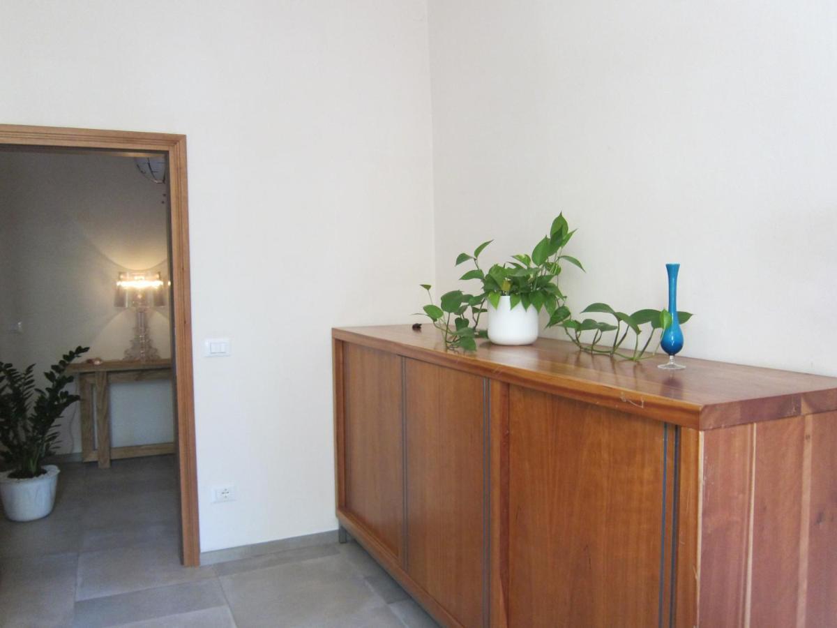 A Casa Di Enrico E Luzme Bed & Breakfast Florence Exterior photo