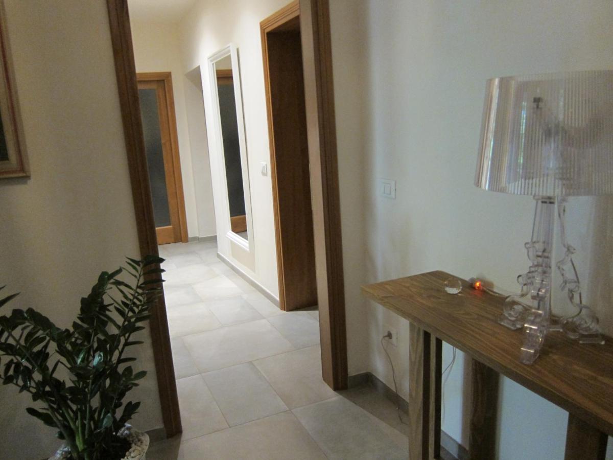 A Casa Di Enrico E Luzme Bed & Breakfast Florence Exterior photo