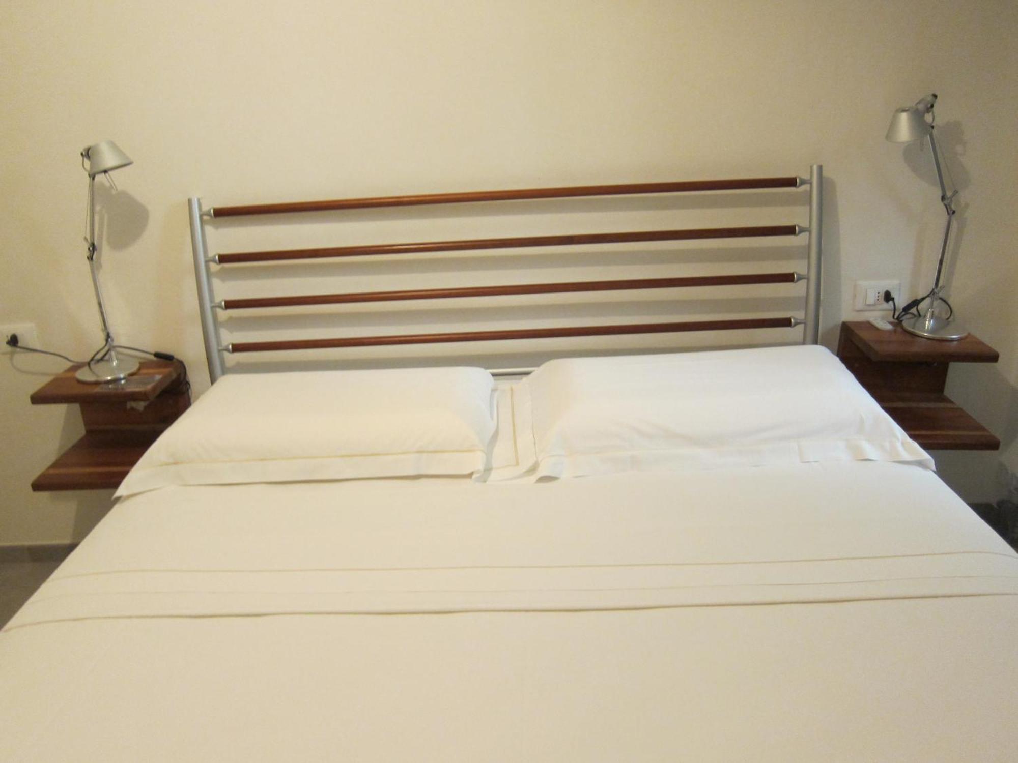 A Casa Di Enrico E Luzme Bed & Breakfast Florence Exterior photo