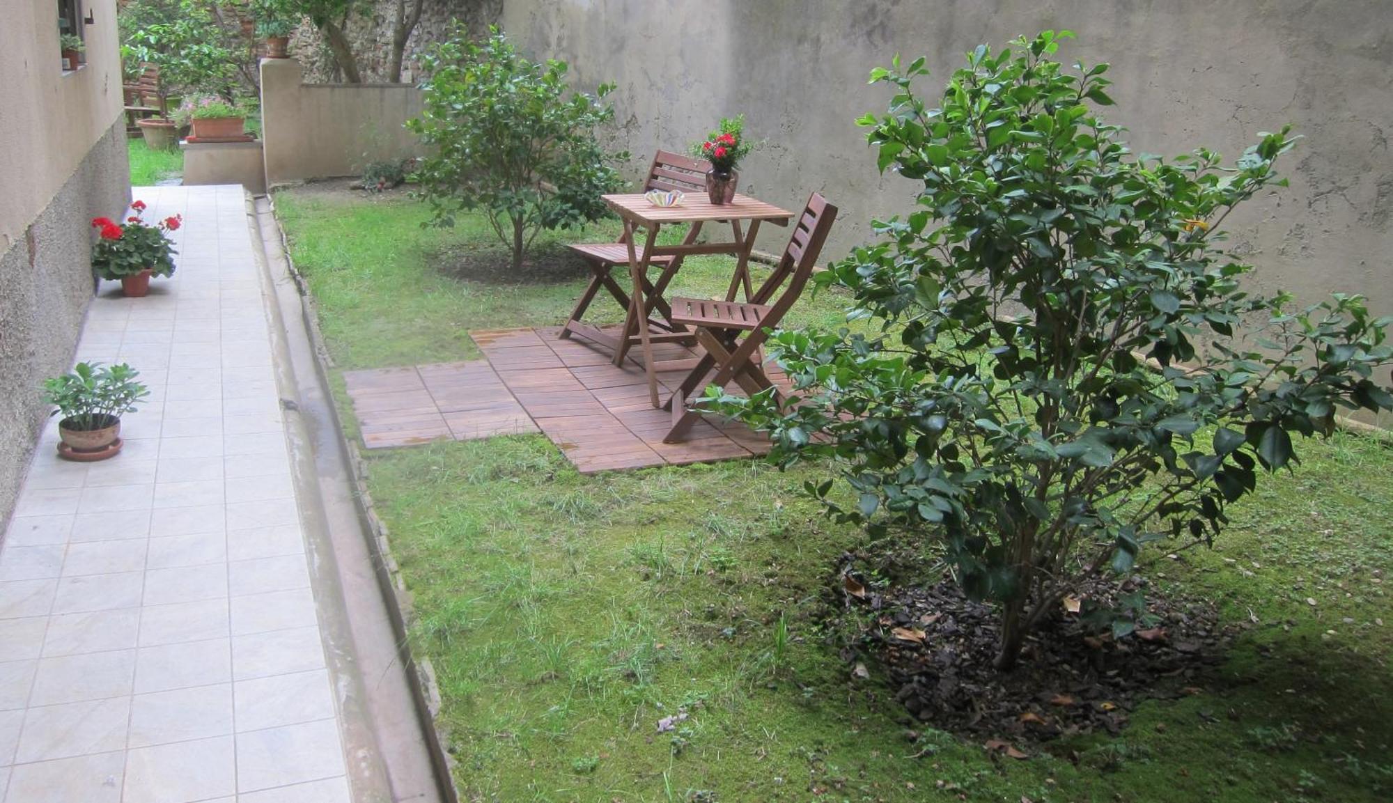 A Casa Di Enrico E Luzme Bed & Breakfast Florence Exterior photo