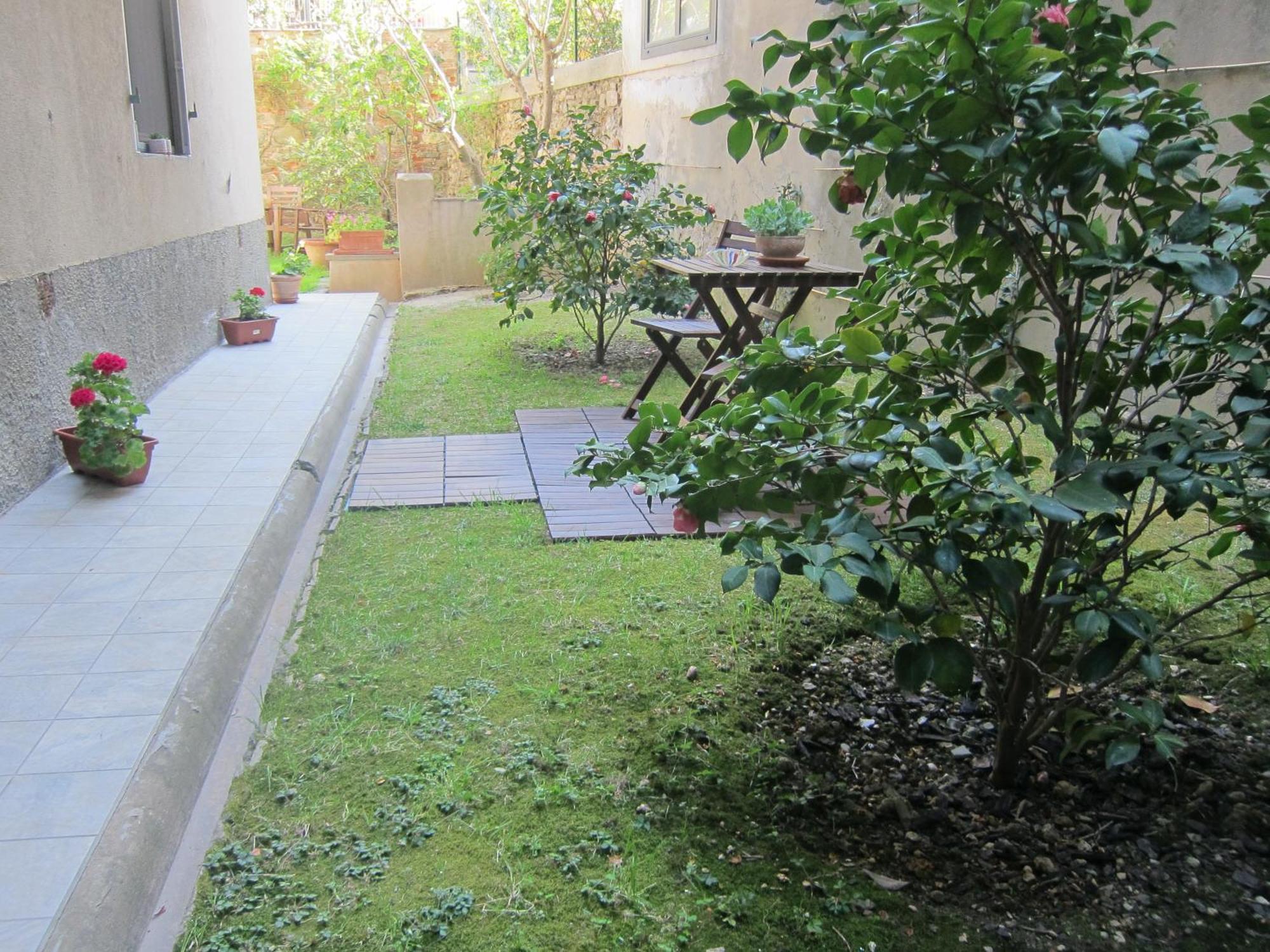 A Casa Di Enrico E Luzme Bed & Breakfast Florence Exterior photo